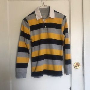 Rugby Polo